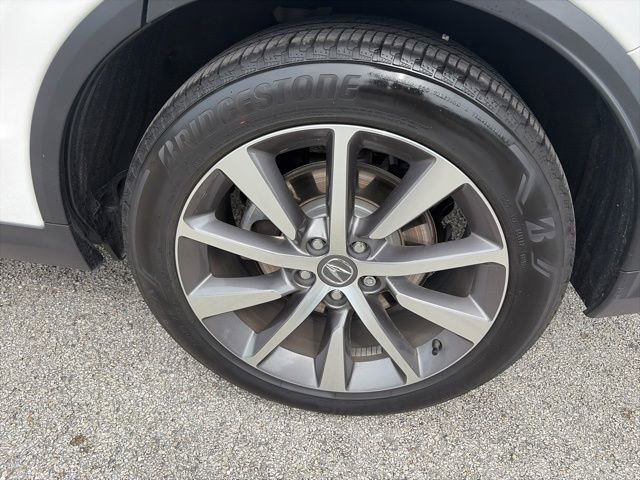 Used 2025 Acura MDX FWD w/ Technology Package image 9