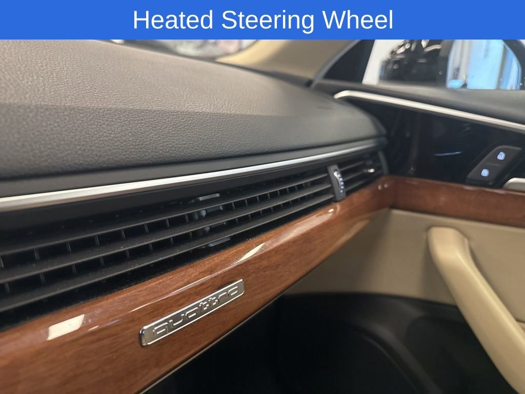 Used 2023 Audi A4 2.0T Premium w/ Convenience Package image 29