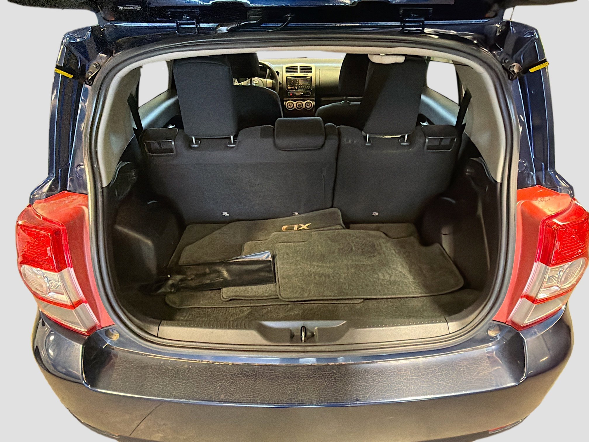 Used 2012 Scion xD image 25