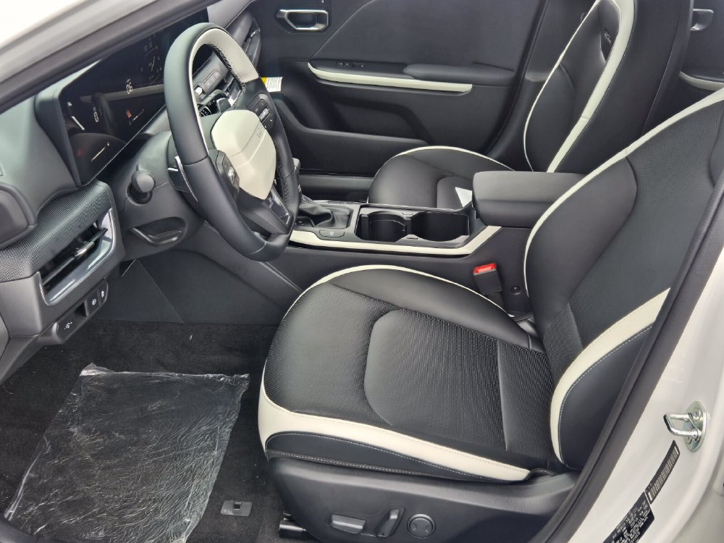 New 2026 Kia K4 GT-Line Turbo FWD image 7