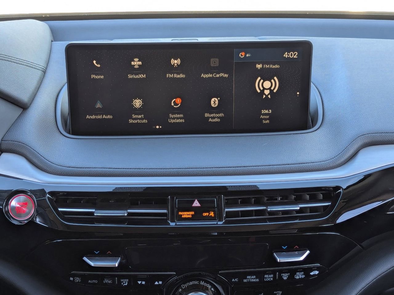 Certified 2023 Acura MDX FWD image 20