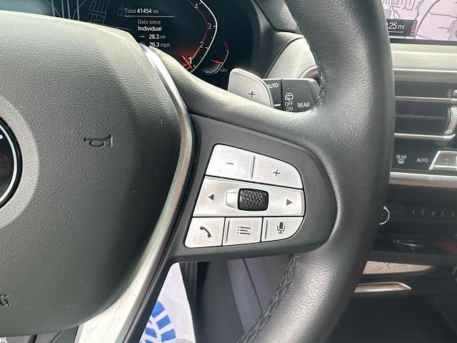 Certified 2023 BMW X3 xDrive30i w/ Premium Package image 23