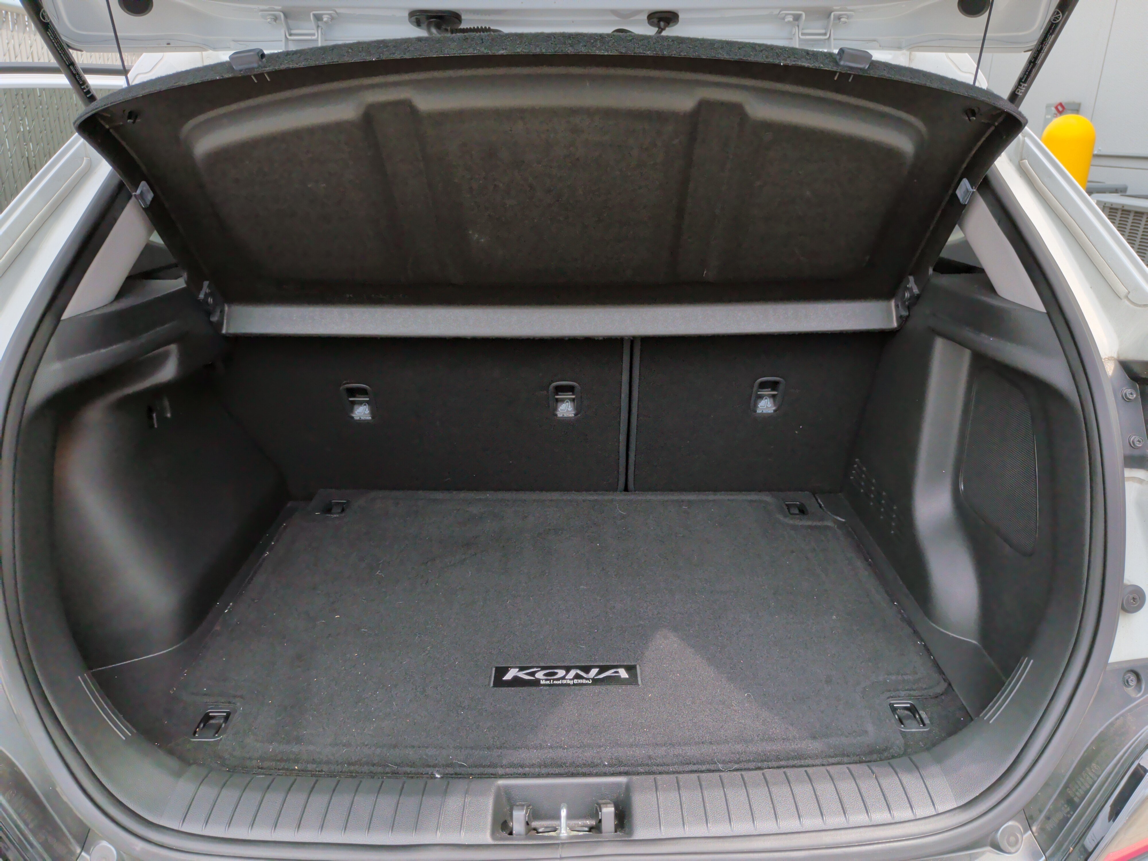 Used 2022 Hyundai Kona Limited FWD image 30