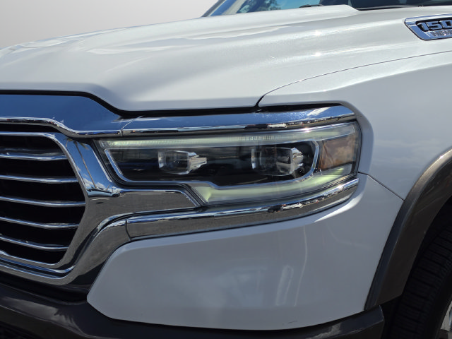Used 2020 RAM 1500 Limited AWD/4WD image 18