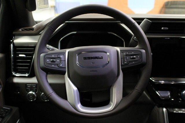 New 2026 GMC Sierra 3500 Denali w/ Technology Package AWD/4WD image 21