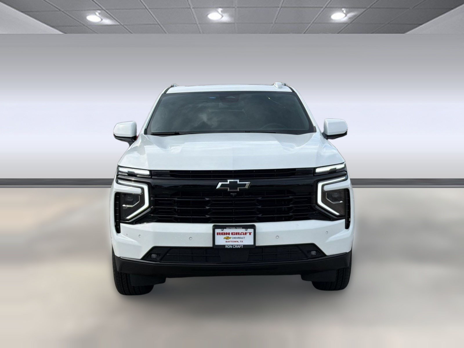 Used 2026 Chevrolet Suburban RST w/ Comfort Package RWD image 6
