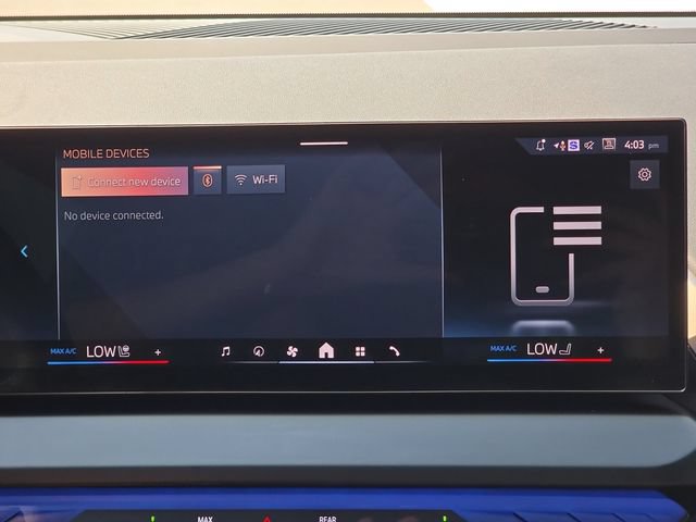 Used 2025 BMW X3 xDrive30i AWD/4WD image 25