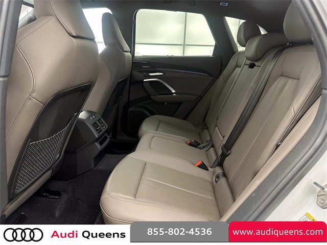 Certified 2025 Audi Q5 Premium Plus w/ Premium Plus image 13