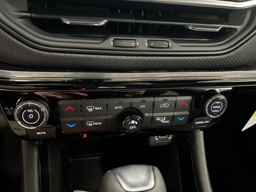 New 2026 Jeep Compass Limited AWD/4WD image 15