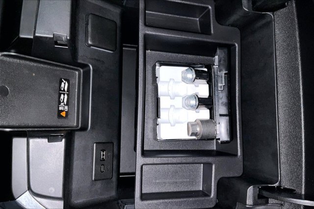 Used 2023 Chevrolet Silverado 1500 RST w/ Convenience Package II AWD/4WD image 39