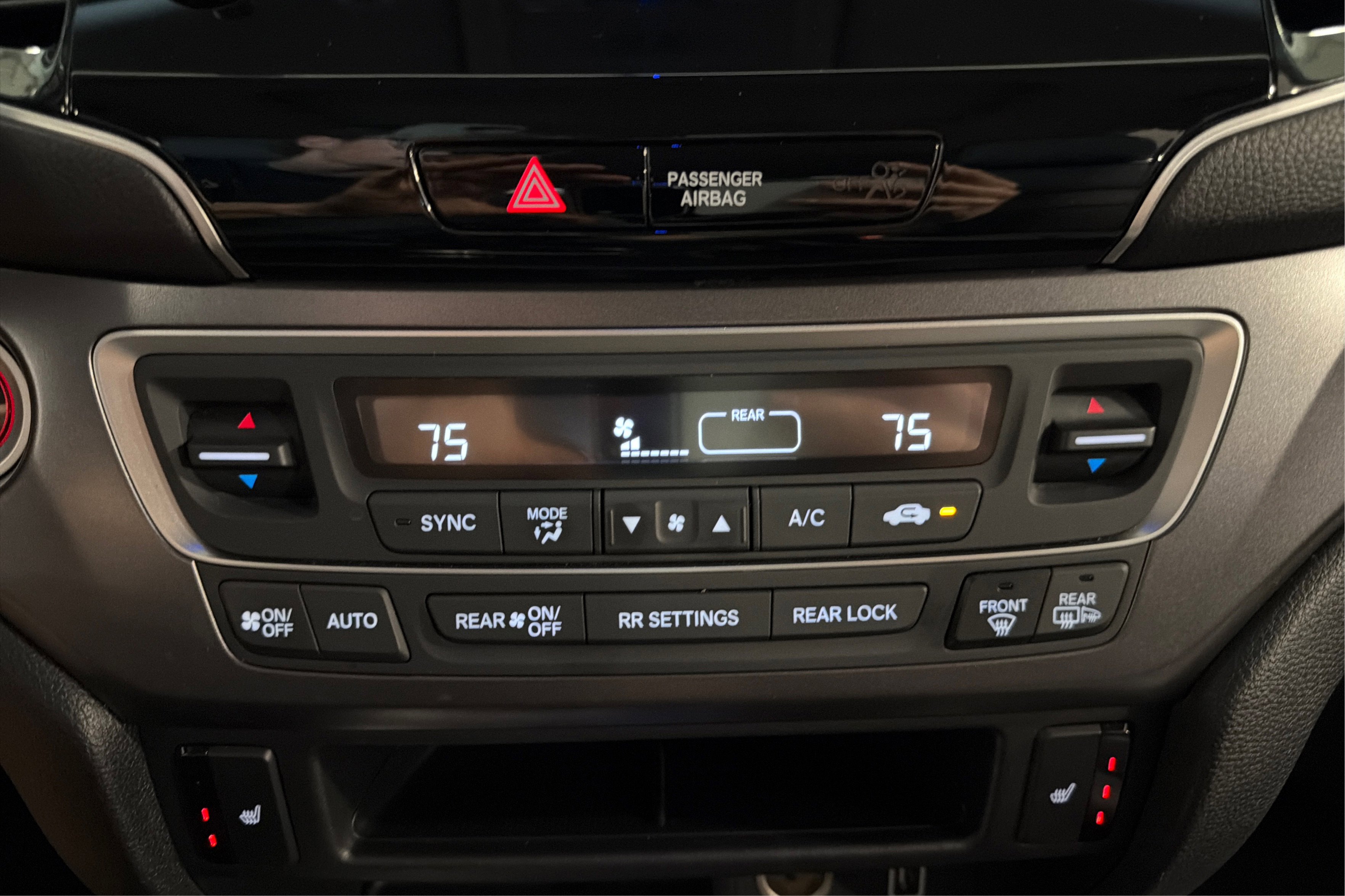 Used 2019 Honda Pilot EX-L image 31