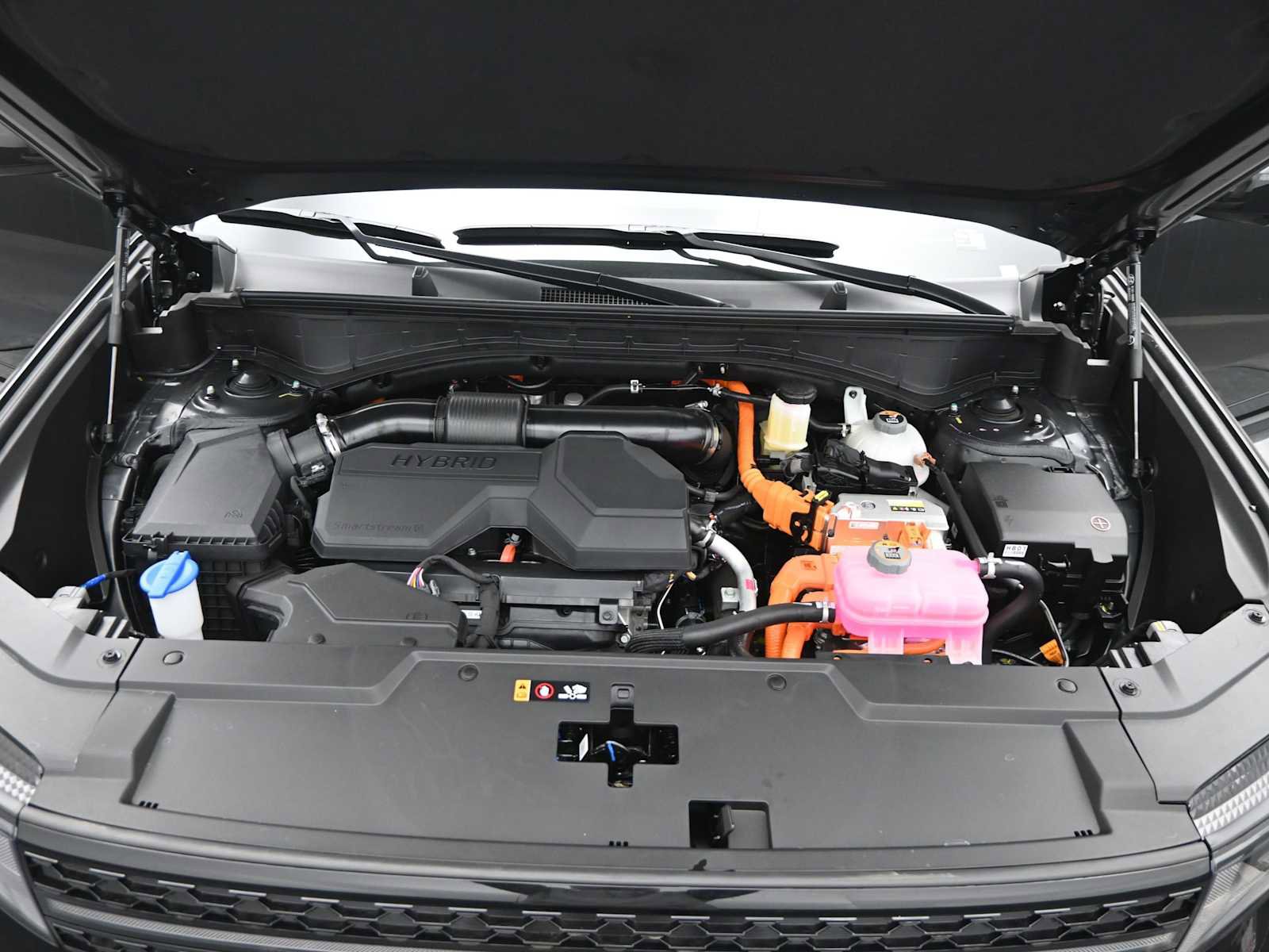 New 2026 Hyundai Santa Fe Calligraphy image 21