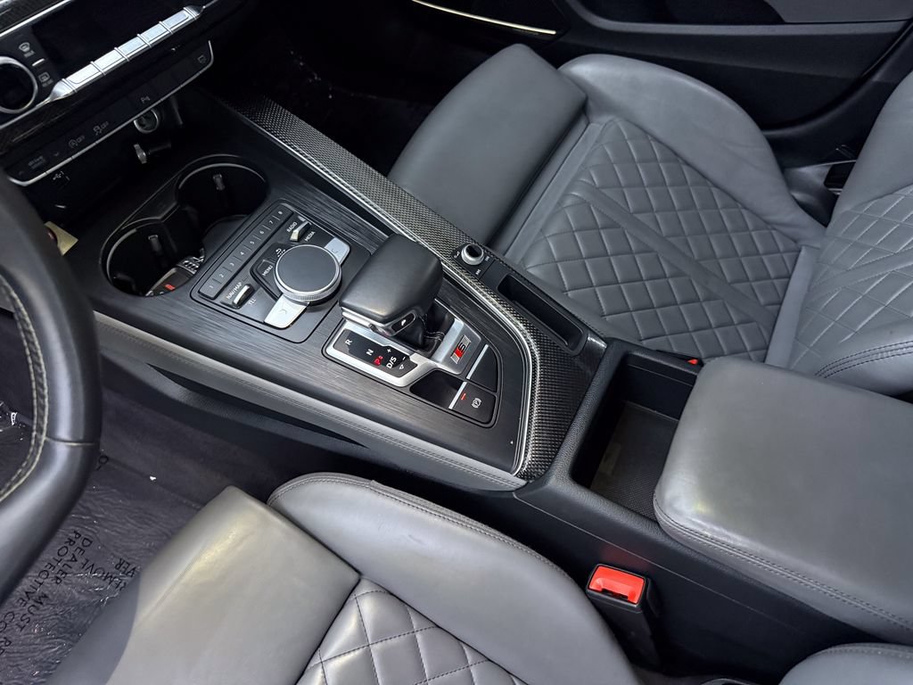 Used 2018 Audi S5 Prestige w/ S Sport Package AWD/4WD image 13