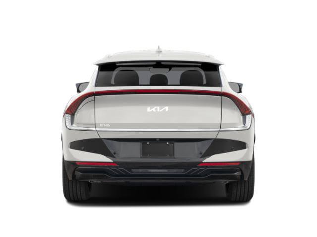 New 2025 Kia EV6 Light w/ Light LR Technology Package AWD/4WD image 8