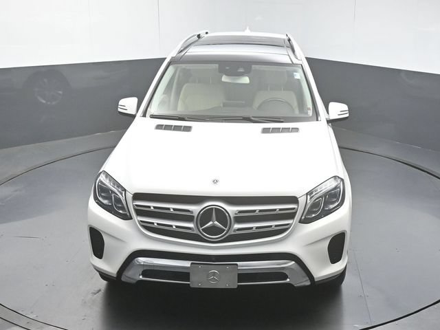 Used 2018 Mercedes-Benz GLS 450 4MATIC w/ Premium Package image 45