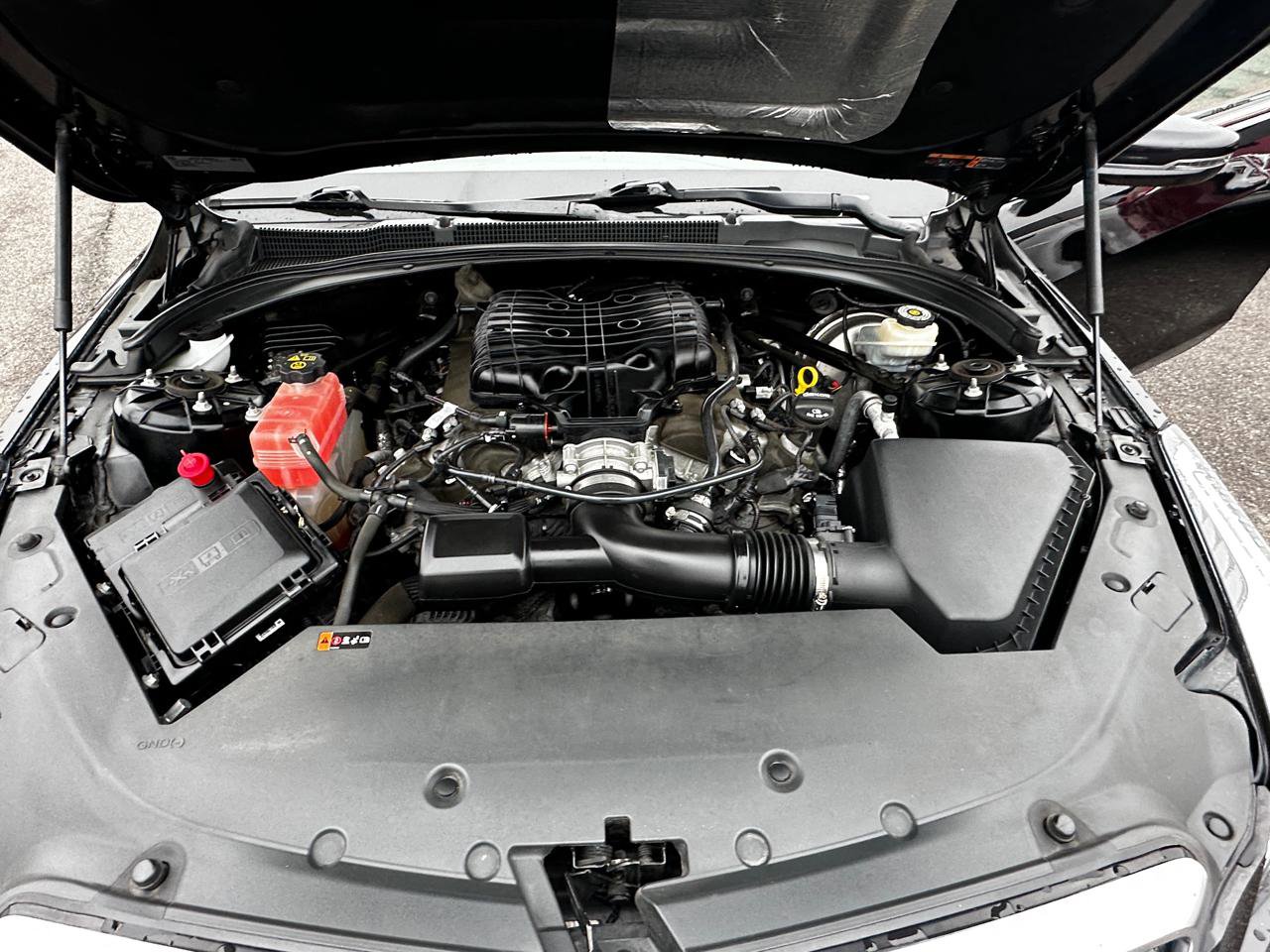 Used 2016 Cadillac ATS Premium image 24