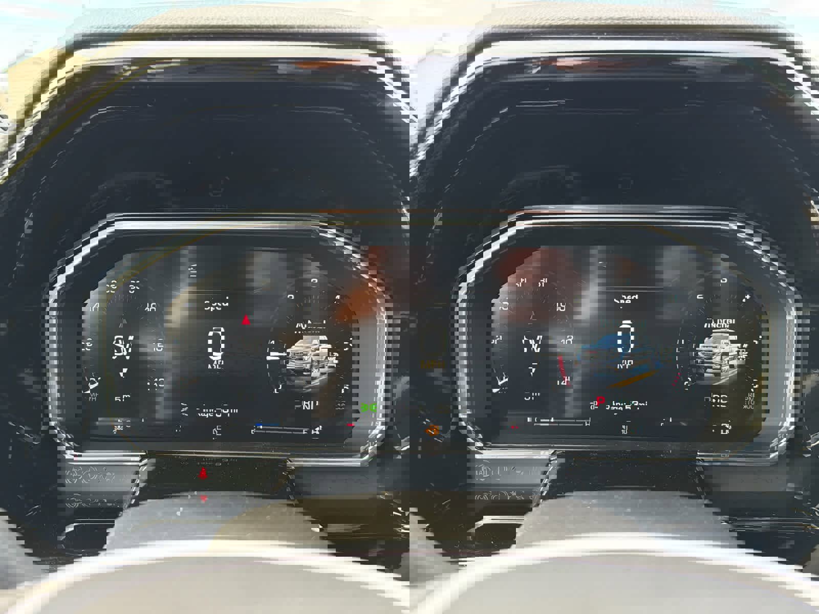 New 2026 GMC Sierra 1500 SLE w/ Preferred Package image 21