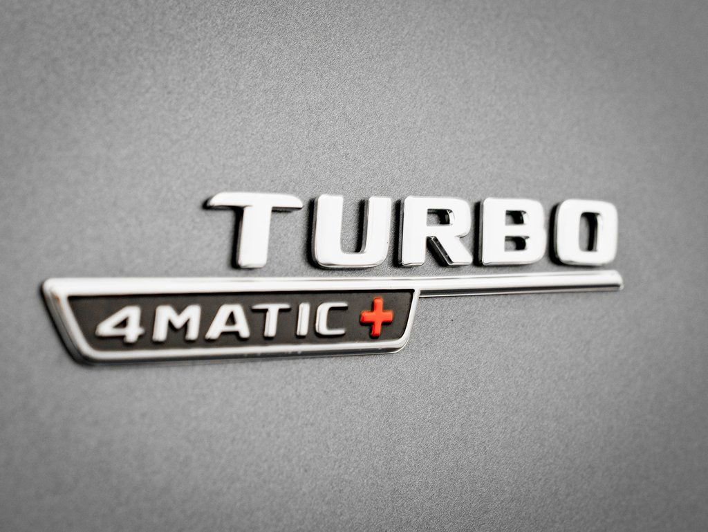 Certified 2023 Mercedes-Benz E 53 AMG 4MATIC Sedan image 17