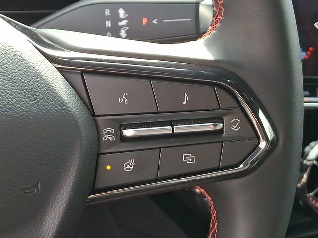 Used 2025 Chevrolet Blazer EV RS image 26