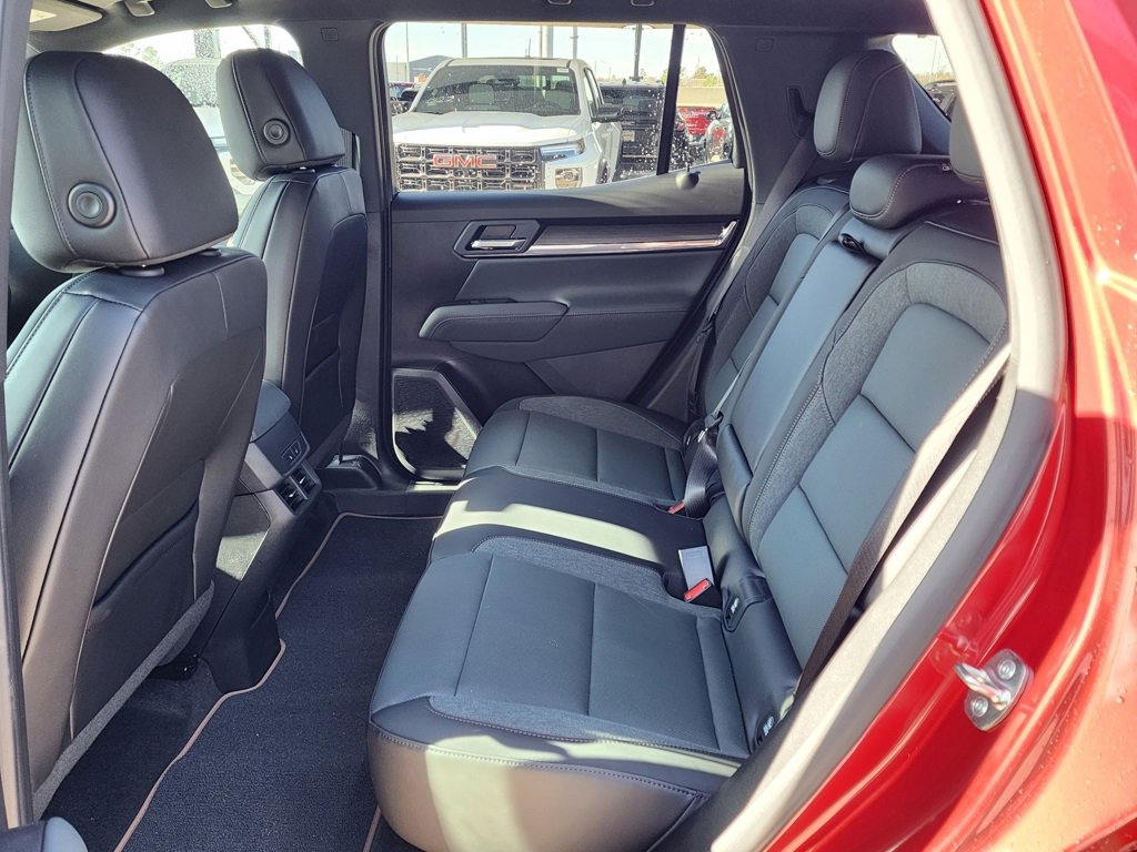 New 2026 GMC Terrain AT4 w/ Convenience Package III image 44
