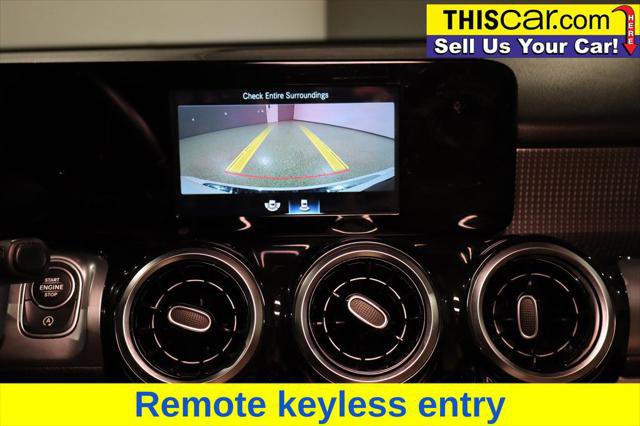 Used 2022 Mercedes-Benz GLB 250 image 14