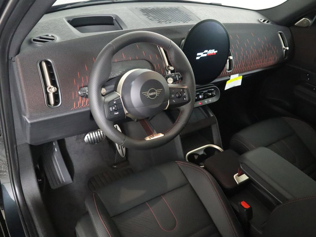 New 2026 MINI Cooper Countryman John Cooper Works image 9
