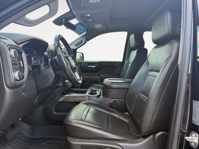 Used 2019 GMC Sierra 1500 Denali w/ Denali Ultimate Package image 2