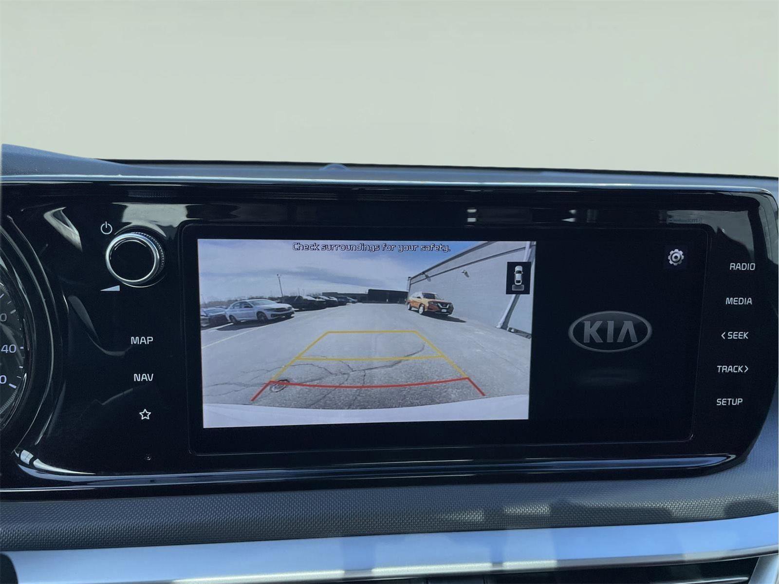 Used 2021 Kia K5 GT-Line image 28