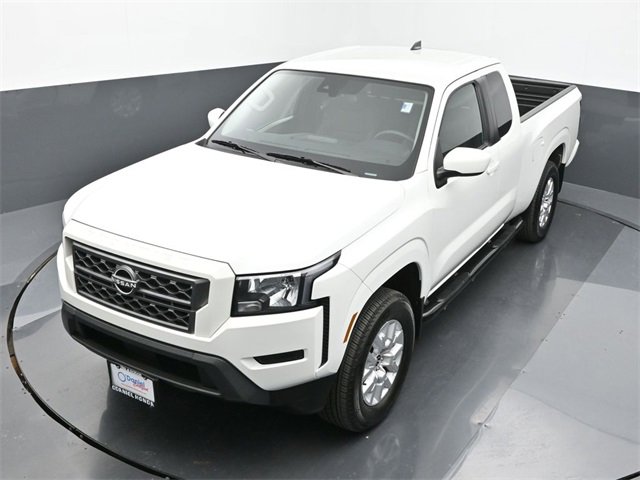 Used 2023 Nissan Frontier SV w/ Technology Package image 20