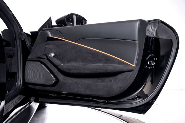 Certified 2024 Ferrari Roma Spider image 56