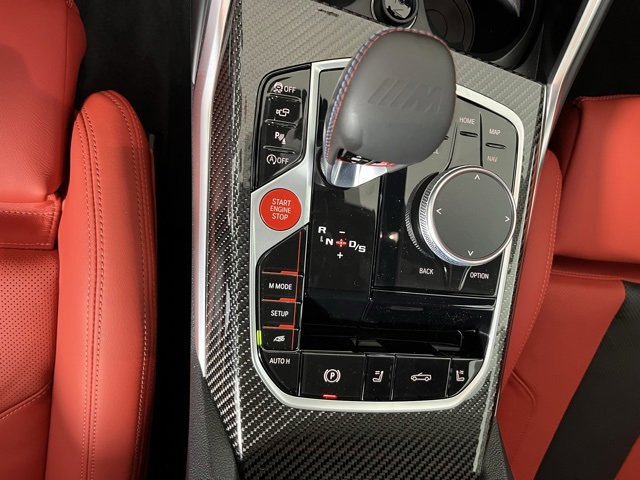 New 2026 BMW M4 xDrive Competition image 27