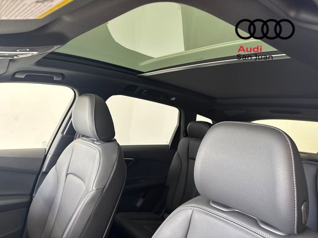New 2026 Audi Q7 2.0T Premium image 16