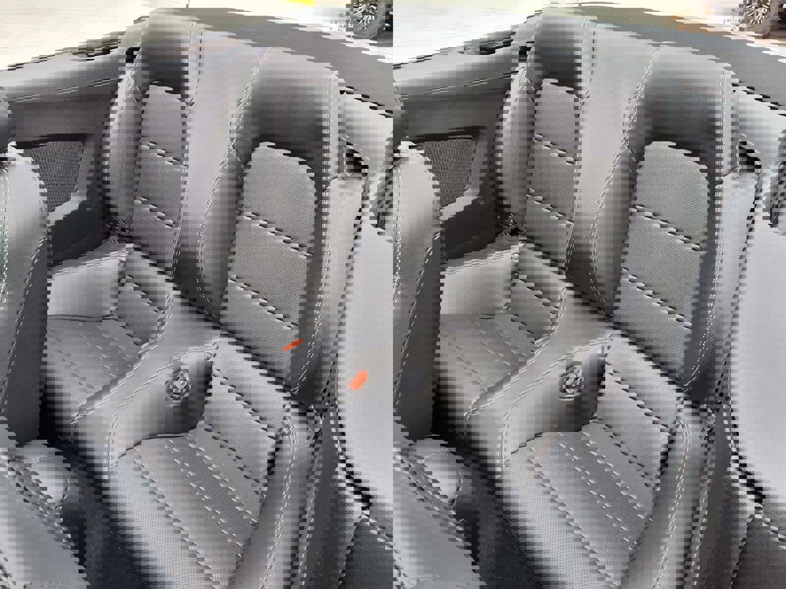 Used 2022 Ford Mustang Premium image 11