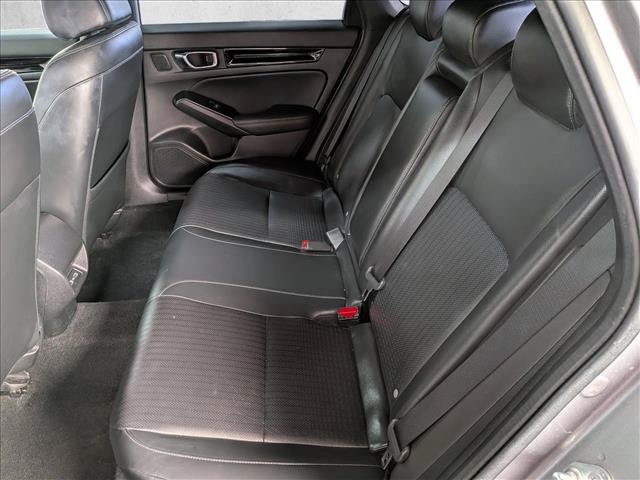 Used 2022 Honda Civic Sport Touring image 24