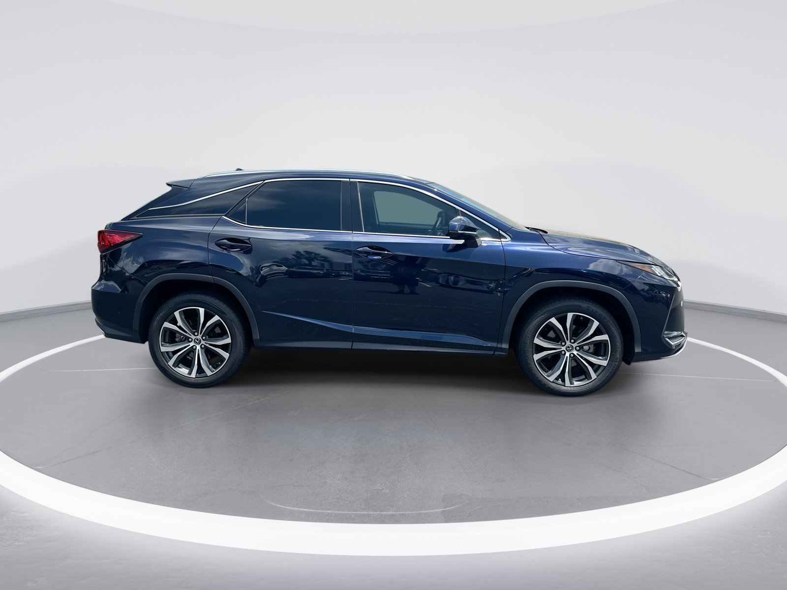 Used 2021 Lexus RX 350 FWD w/ Premium Package image 10