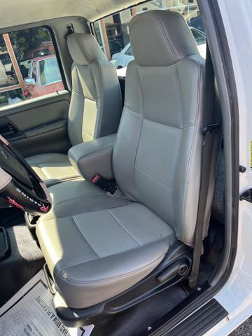 Used 2008 Ford Ranger XL RWD image 10