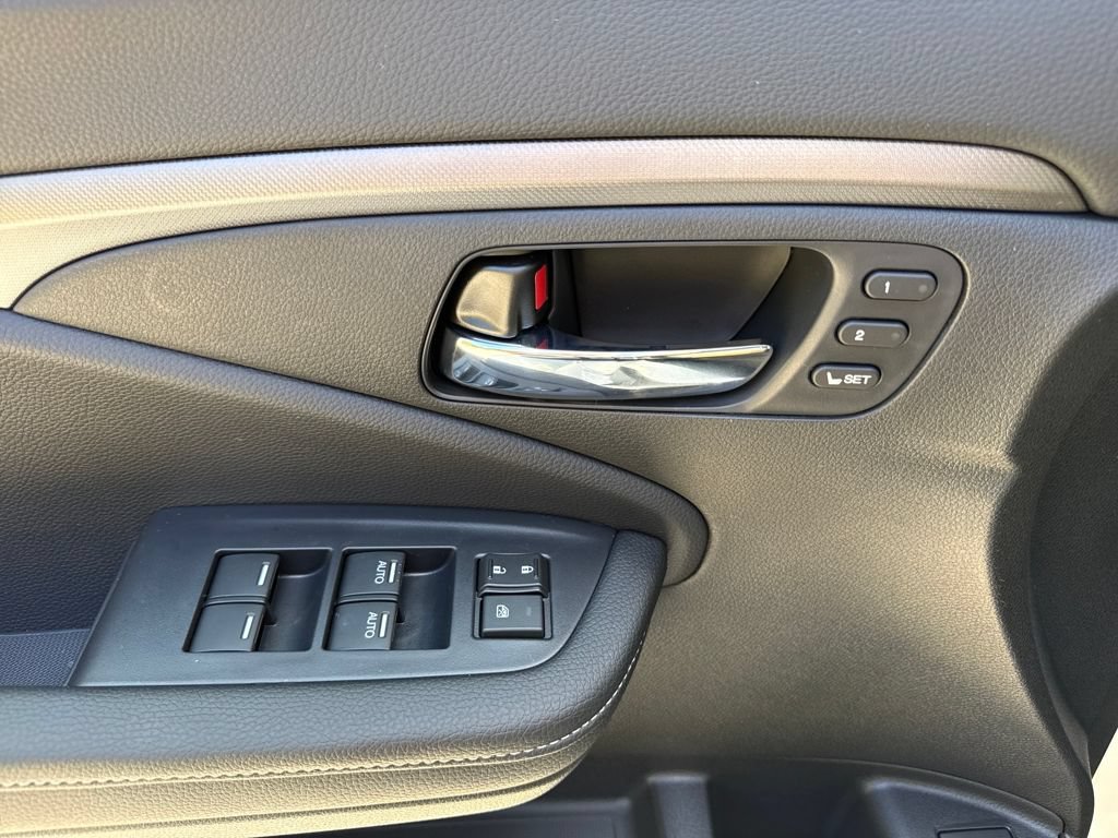 Certified 2026 Honda Ridgeline RTL image 15
