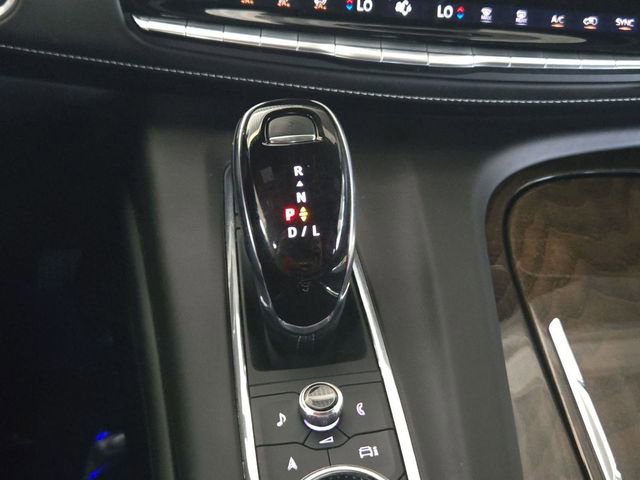 Certified 2024 Cadillac Escalade Sport Platinum w/ LPO, ONYX Package AWD/4WD image 16