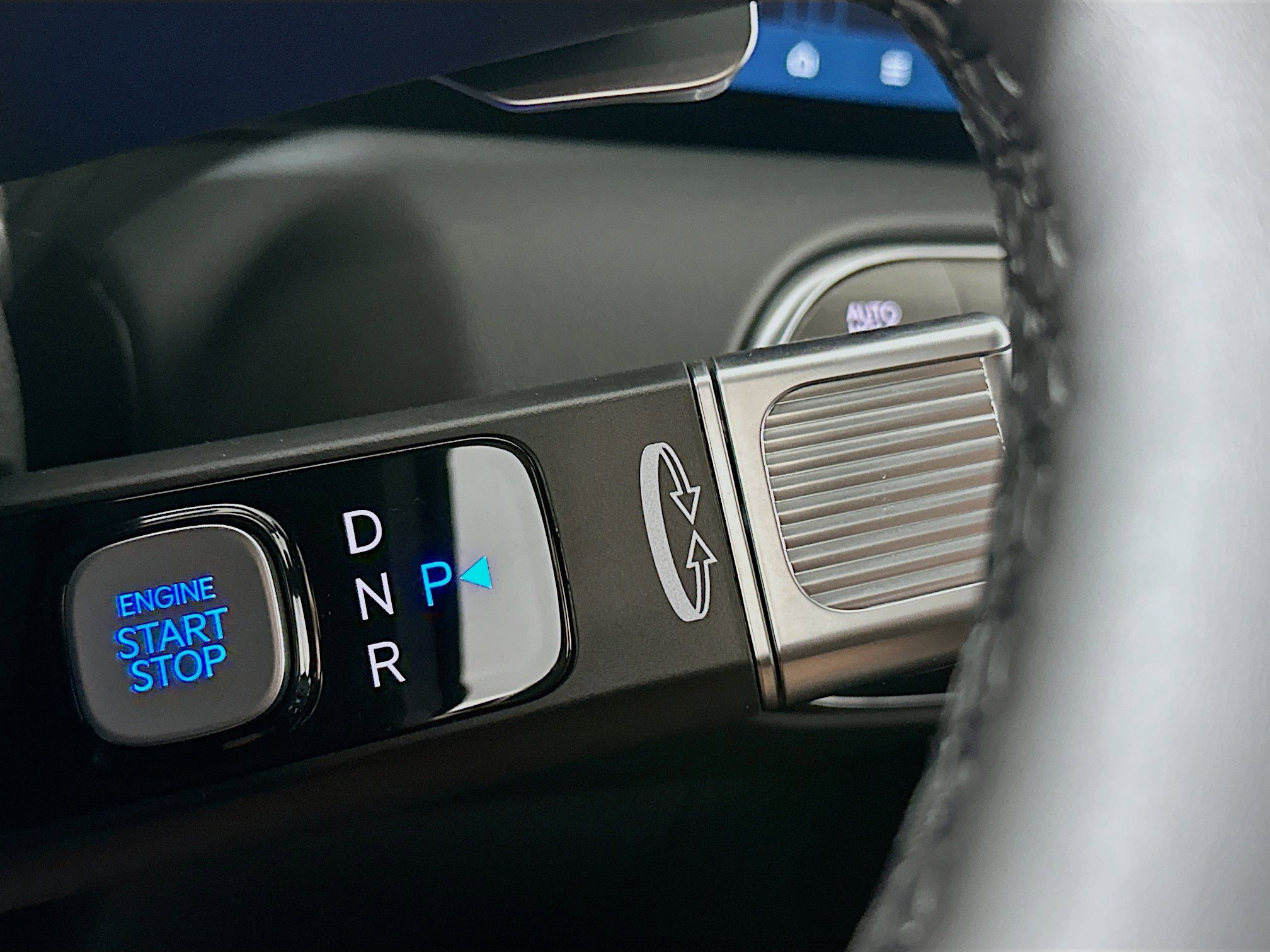 New 2026 Hyundai Palisade Calligraphy image 17