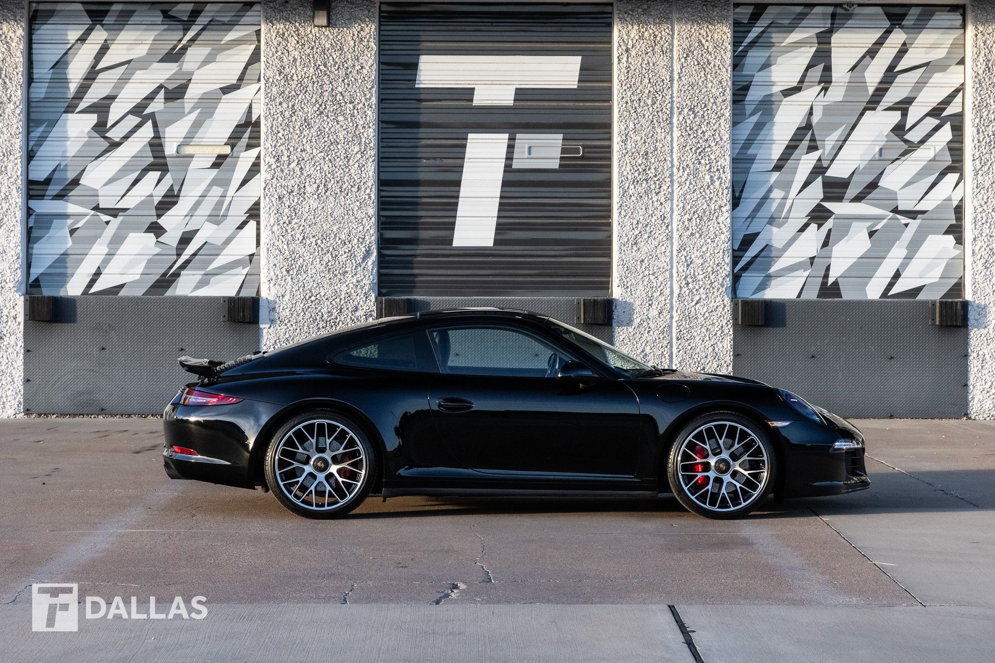 Used 2015 Porsche 911 Carrera GTS image 17