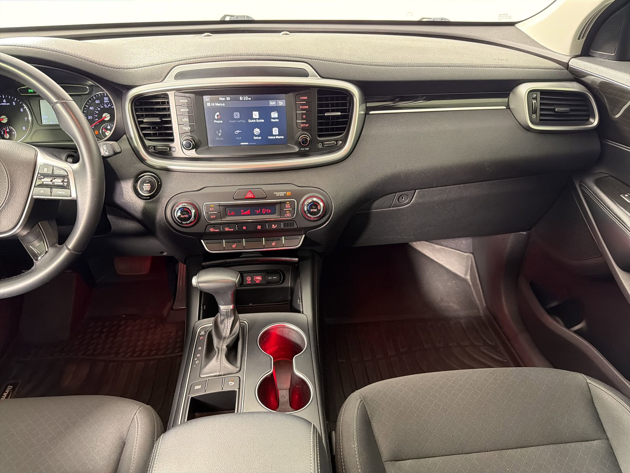 Used 2020 Kia Sorento S image 28