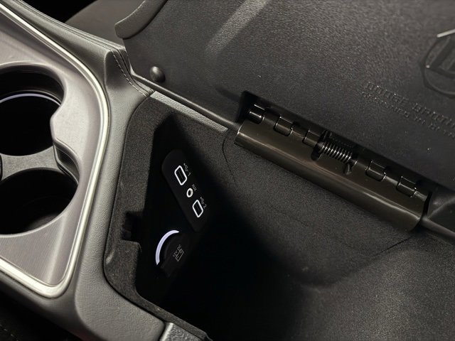 Used 2019 Dodge Challenger R/T Scat Pack w/ 1320 Drag Pack image 22