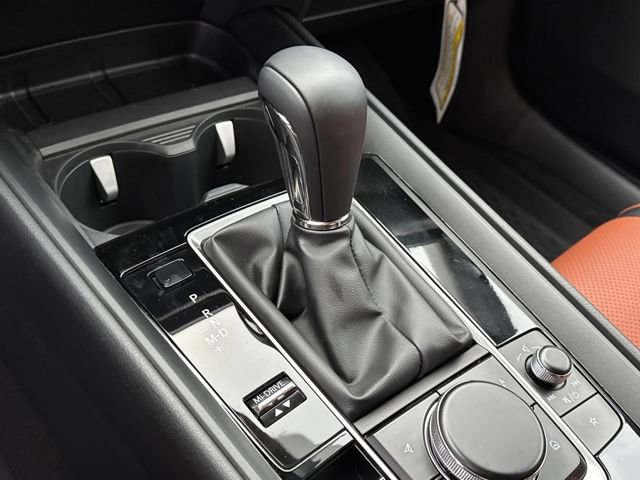 New 2026 MAZDA CX-50 AWD 2.5 S w/ Weather Package image 13