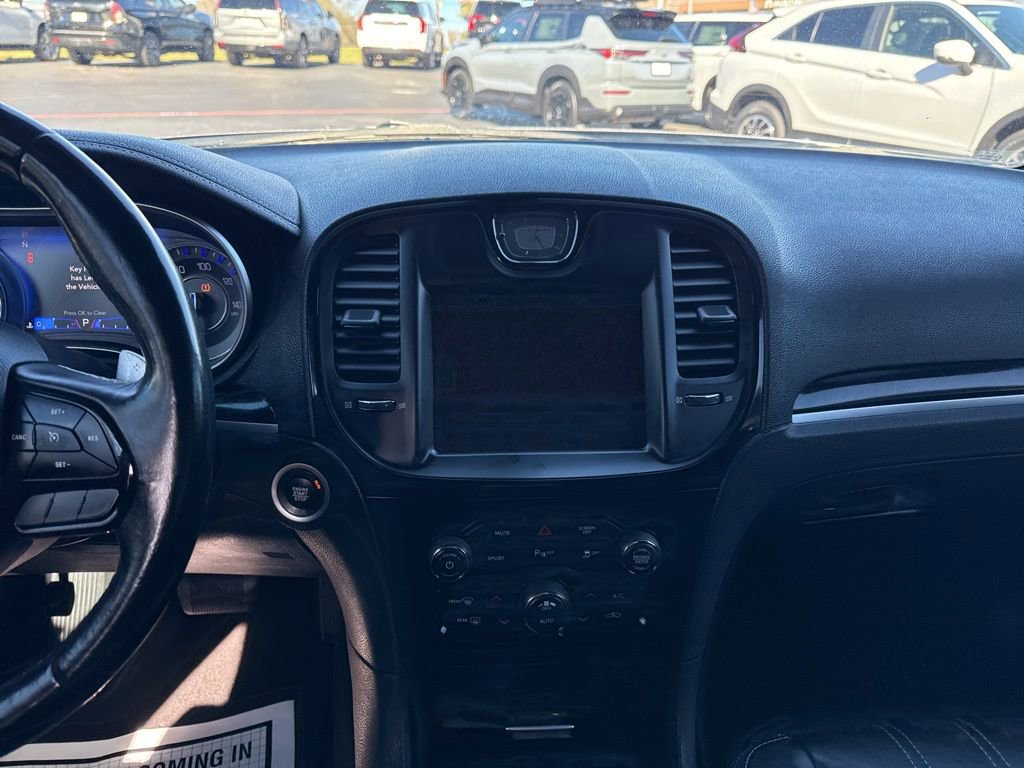 Used 2021 Chrysler 300 S image 20
