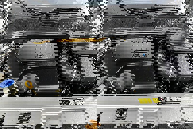 Used 2019 Land Rover Range Rover Evoque SE Premium AWD/4WD image 14