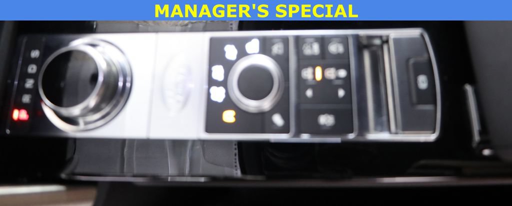 Used 2018 Land Rover Discovery HSE AWD/4WD image 33