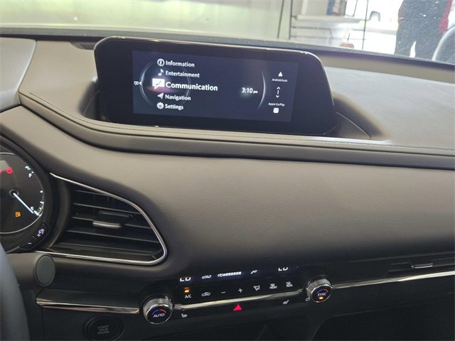 New 2025 MAZDA CX-30 AWD 2.5 S w/ Preferred Package image 18