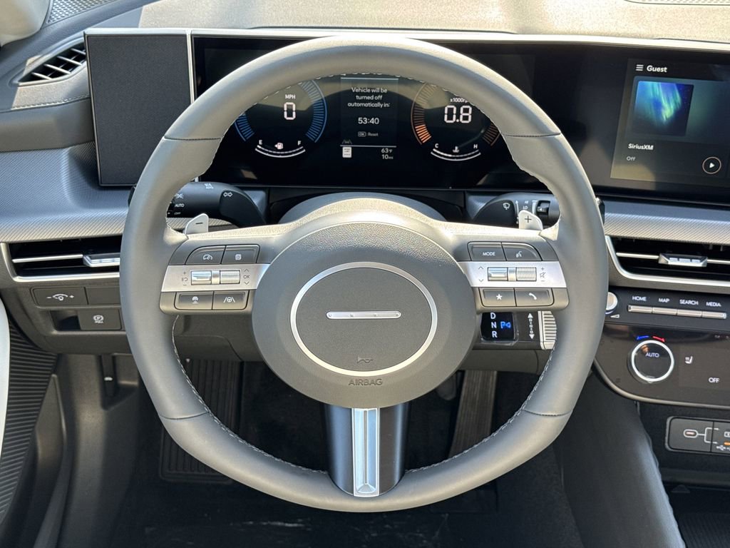 New 2026 Hyundai Sonata SEL FWD image 23