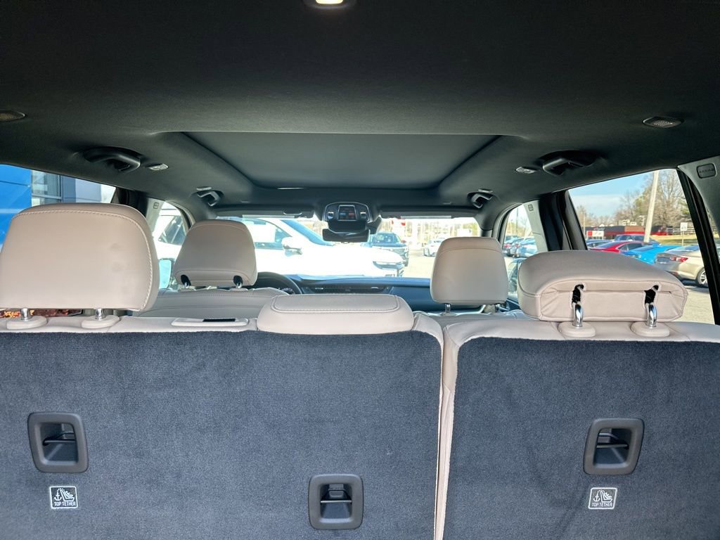 New 2026 Jeep Grand Cherokee Limited image 10