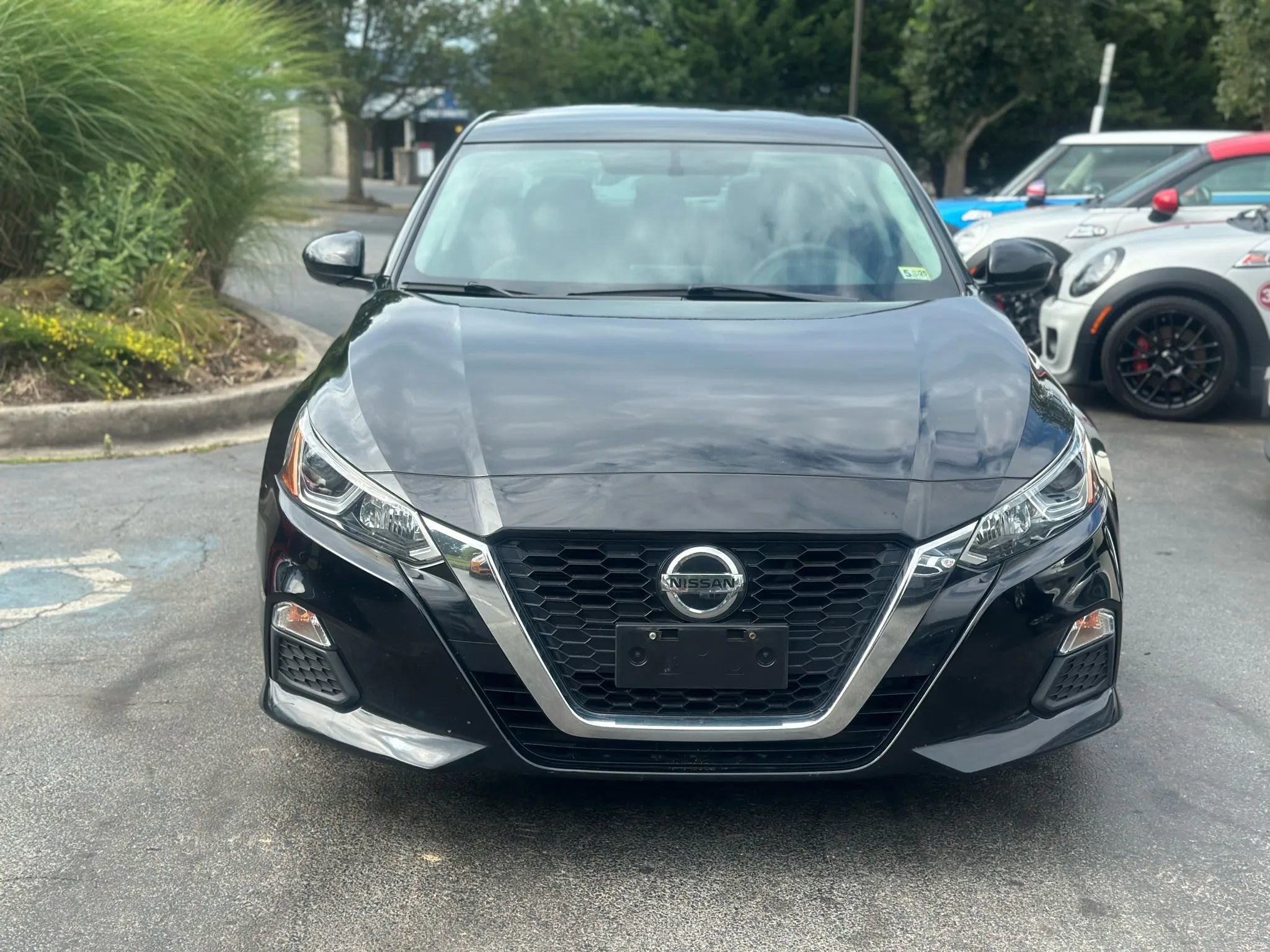 Used 2019 Nissan Altima 2.5 S image 3